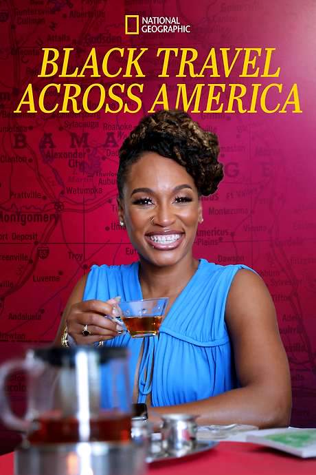    Travel Consultant, Martinique Lewis, embarks on a journey to visit historically listed Green Book locations and modern black travel destinations.  